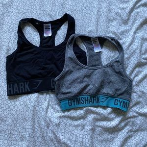 Gymshark Sports Bras